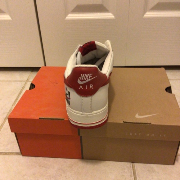 Nike Air Force one - Picture 2 of 4